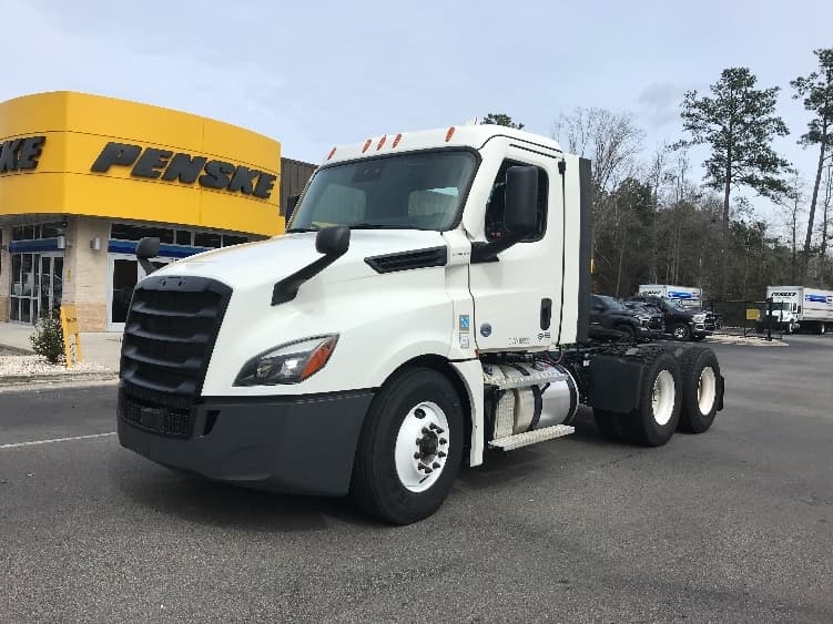 2021 Freightliner