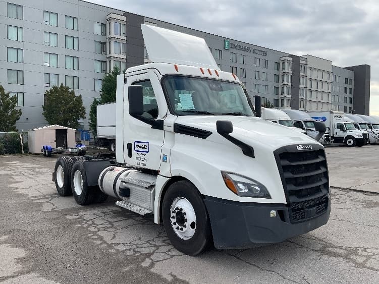 2021 Freightliner