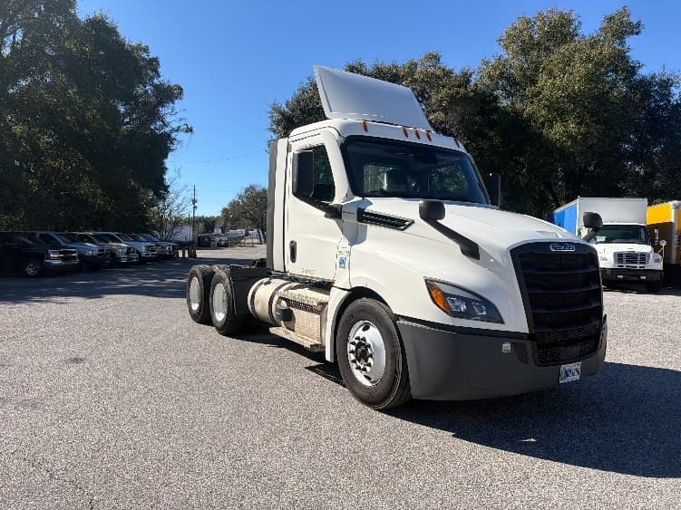 2021 Freightliner