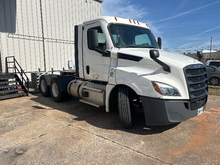 2021 Freightliner
