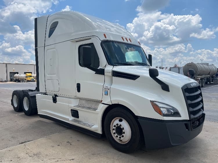 2022 Freightliner