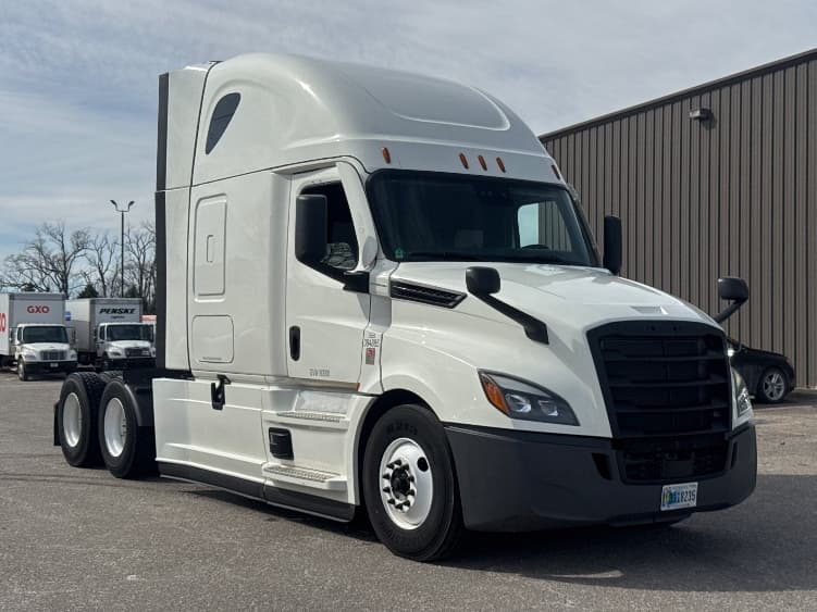 2022 Freightliner