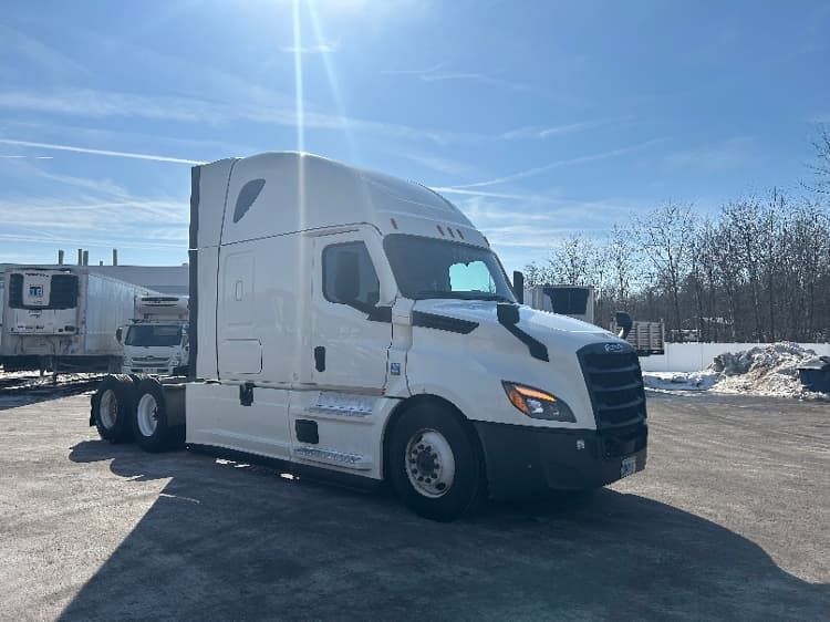 2022 Freightliner