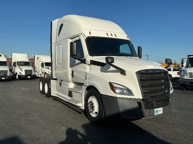 2022 Freightliner
