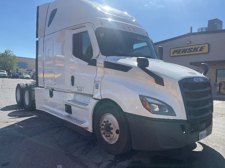 2022 Freightliner