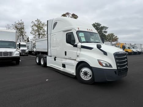 2022 Freightliner