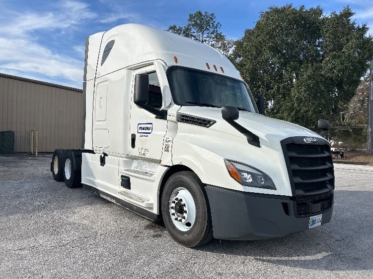 2022 Freightliner