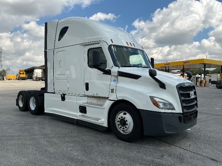 2022 Freightliner