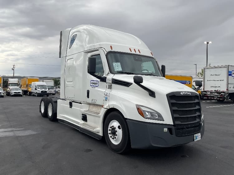 2022 Freightliner