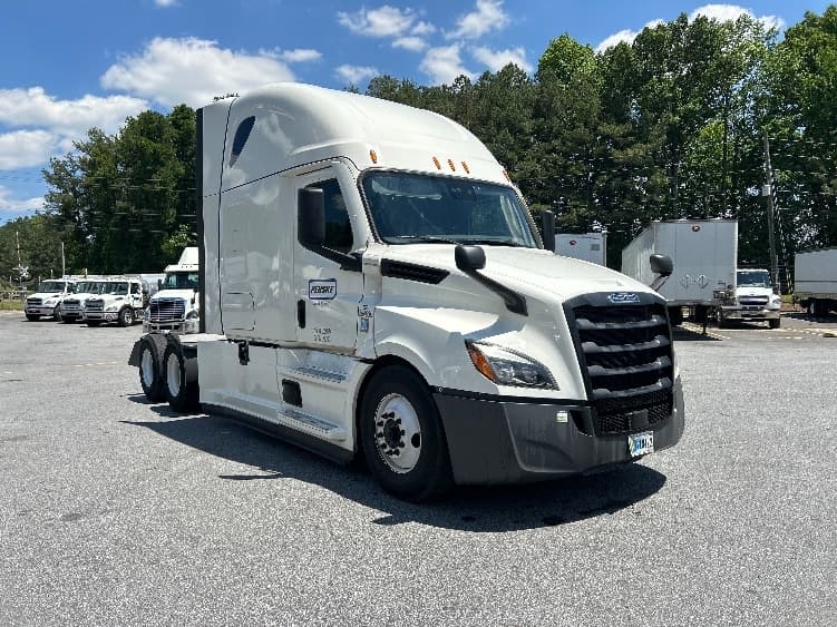 2022 Freightliner