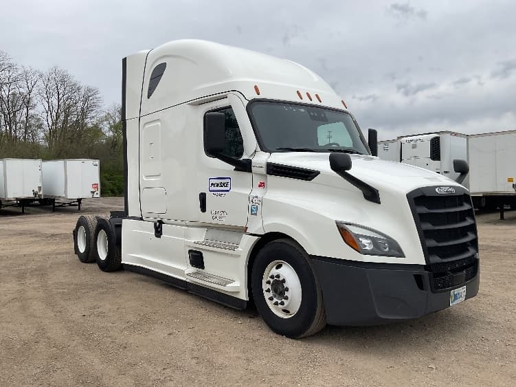 2022 Freightliner