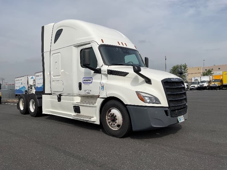 2022 Freightliner