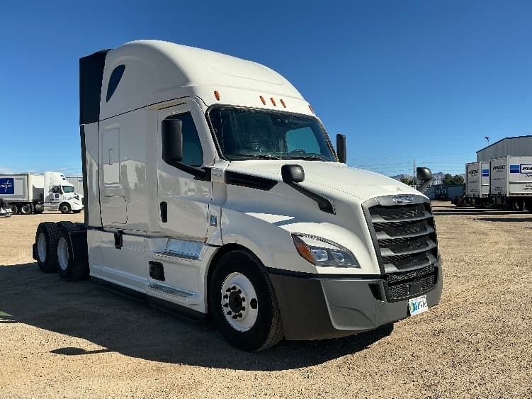 2022 Freightliner
