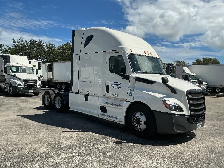 2022 Freightliner