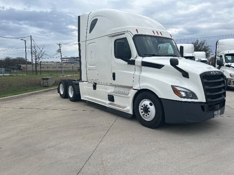 2022 Freightliner