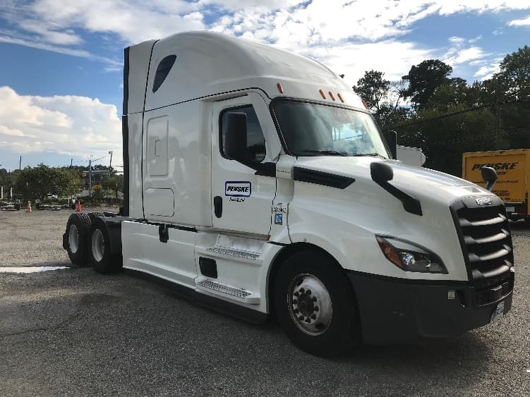 2022 Freightliner