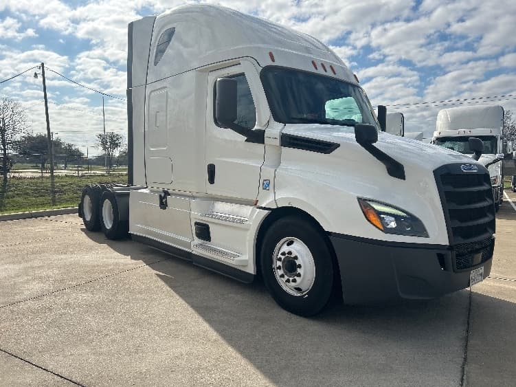 2022 Freightliner