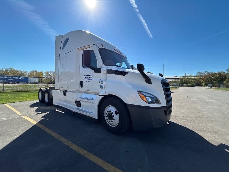 2022 Freightliner