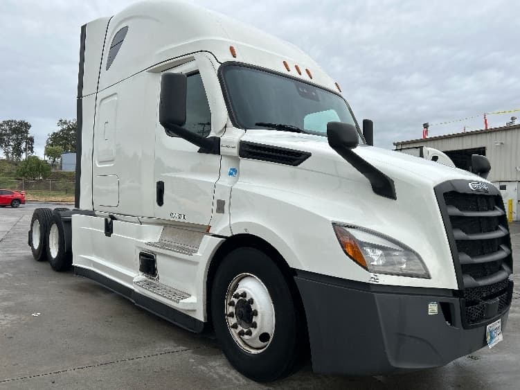 2022 Freightliner