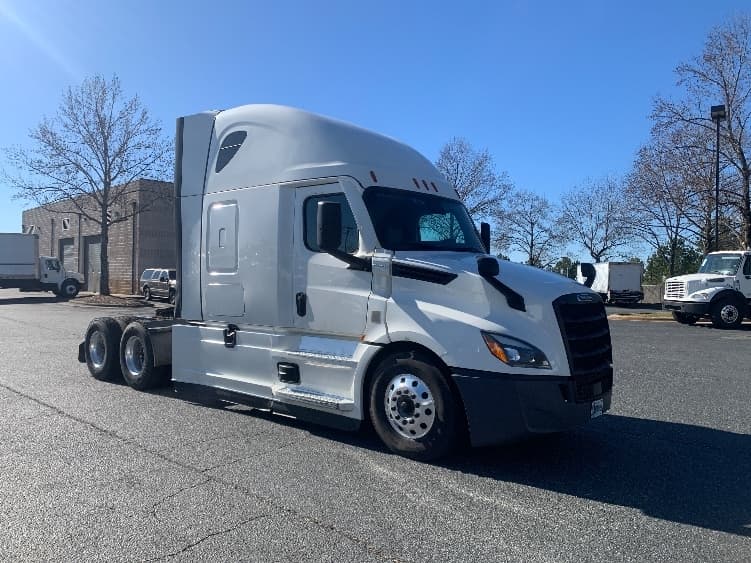 2022 Freightliner