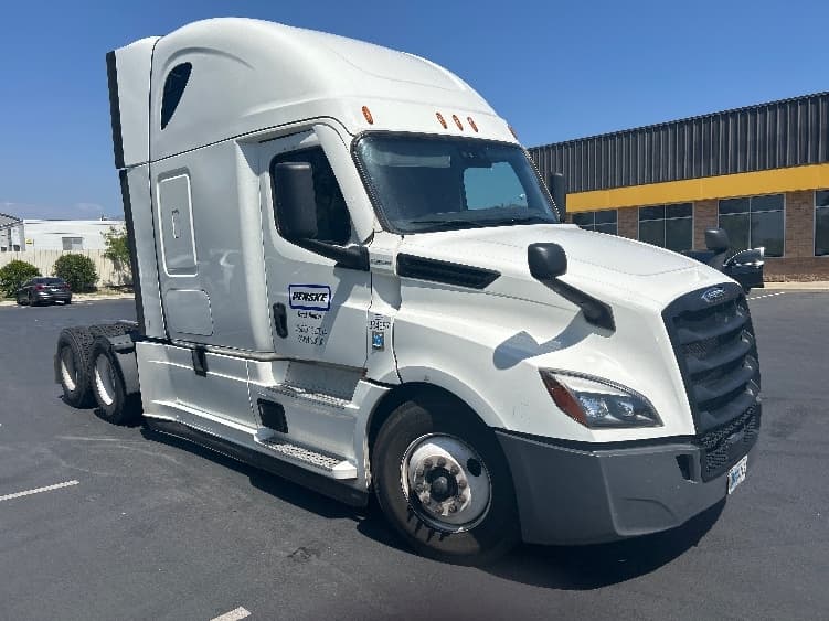 2022 Freightliner