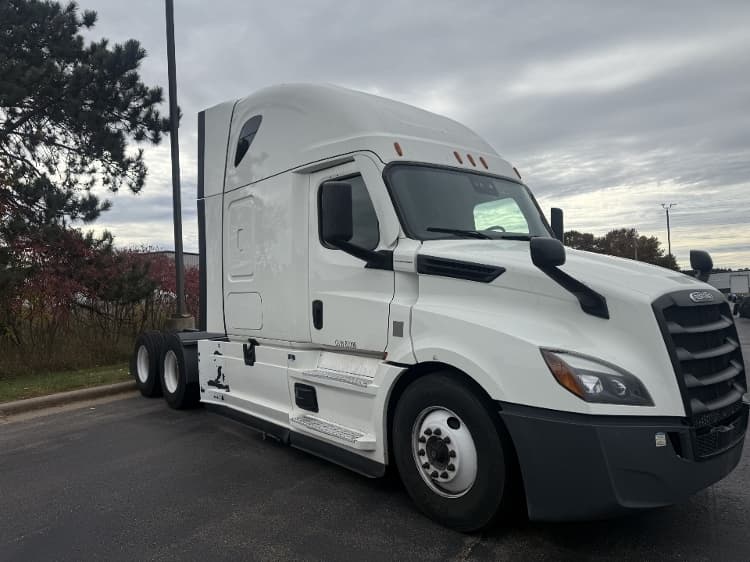 2022 Freightliner