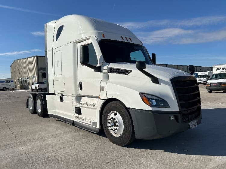 2022 Freightliner
