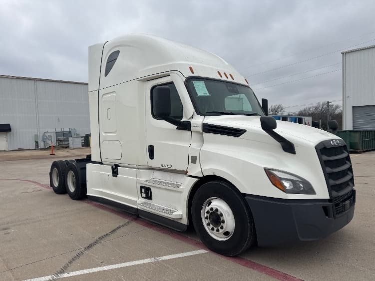2022 Freightliner