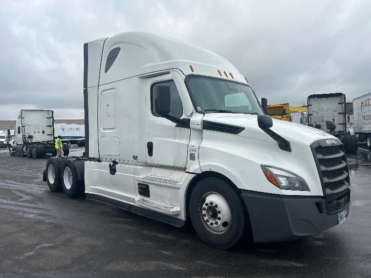2022 Freightliner