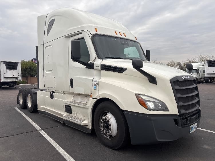 2022 Freightliner