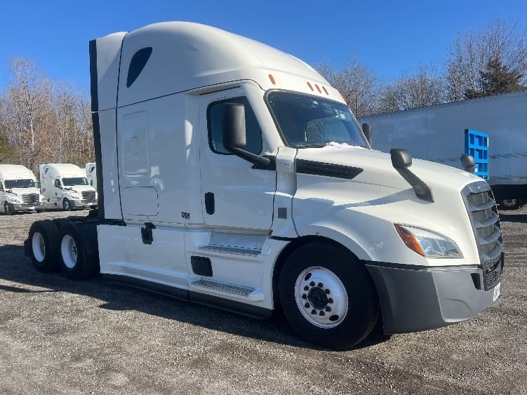 2022 Freightliner