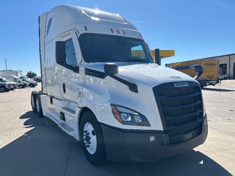 2022 Freightliner