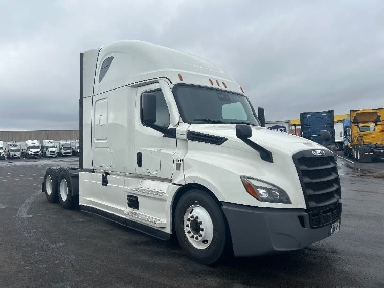 2022 Freightliner