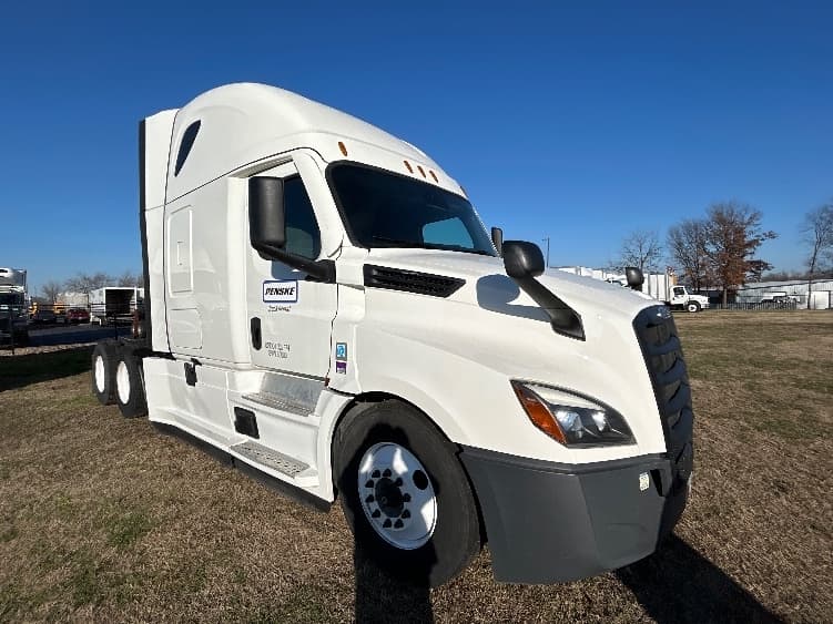 2022 Freightliner