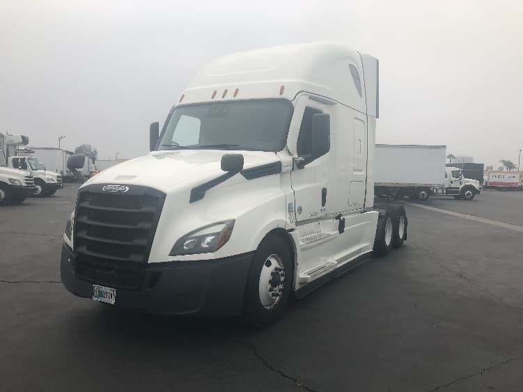 2022 Freightliner