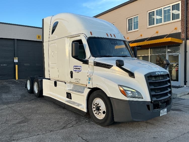 2022 Freightliner