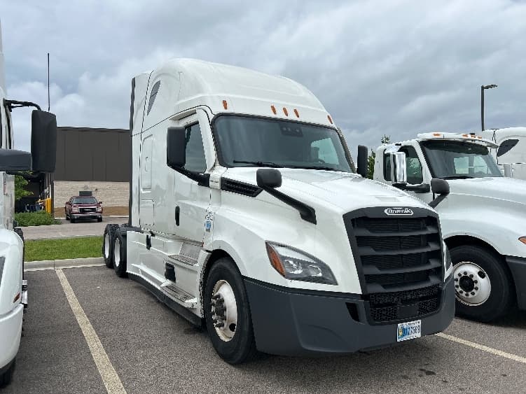 2022 Freightliner
