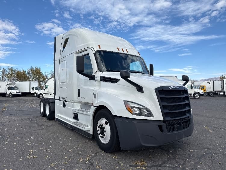 2022 Freightliner