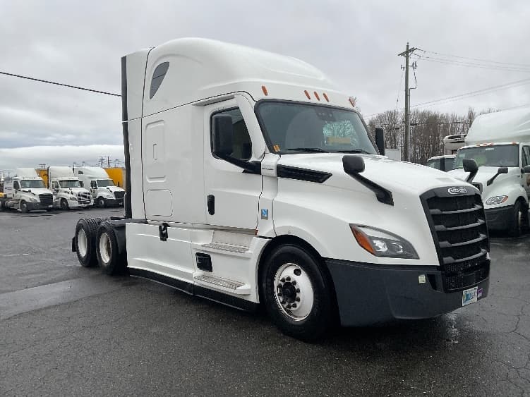 2022 Freightliner
