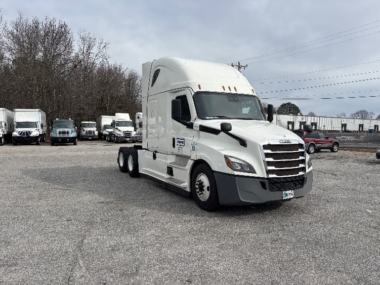2022 Freightliner