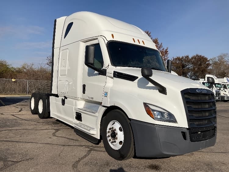 2022 Freightliner