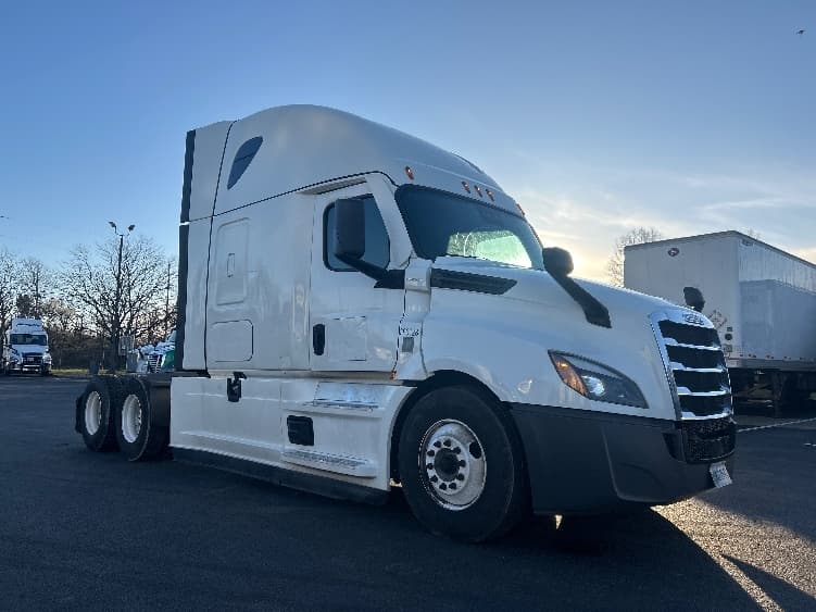 2022 Freightliner