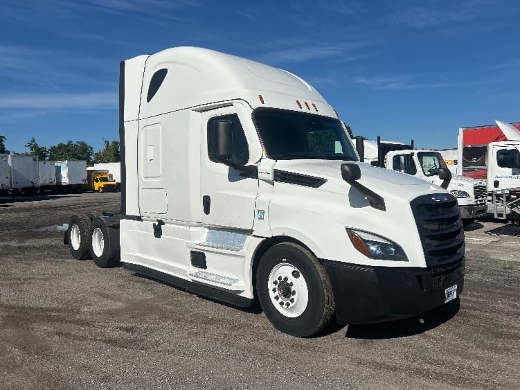 2022 Freightliner