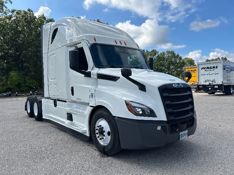 2022 Freightliner