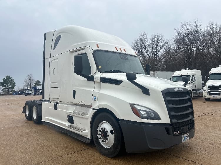 2022 Freightliner