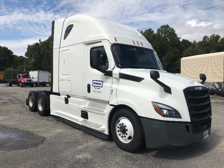 2022 Freightliner
