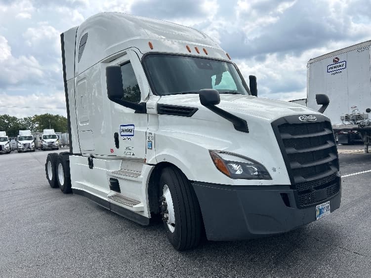 2022 Freightliner