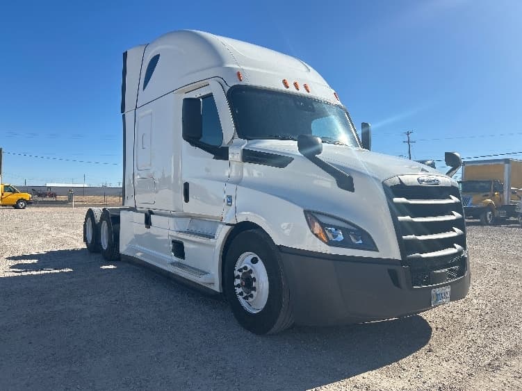 2022 Freightliner