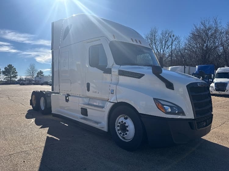 2022 Freightliner