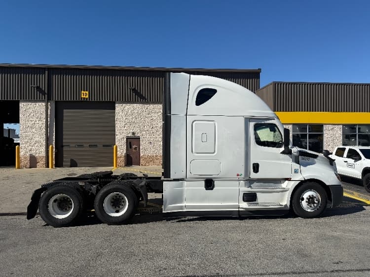 2022 Freightliner